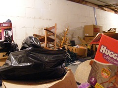 storage room