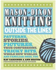 Mason Dixon Knitting: Outside the Lines